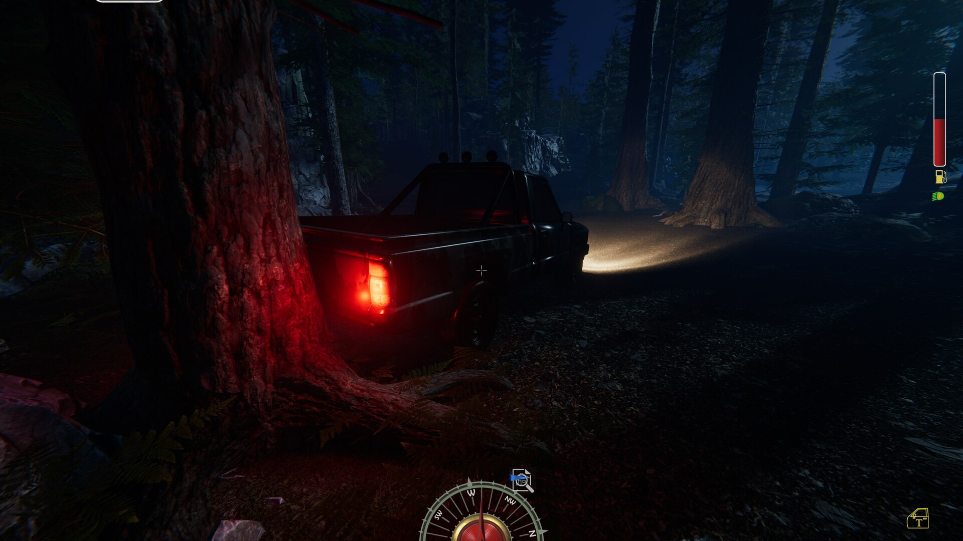 Forest Ranger Simulator on Steam
