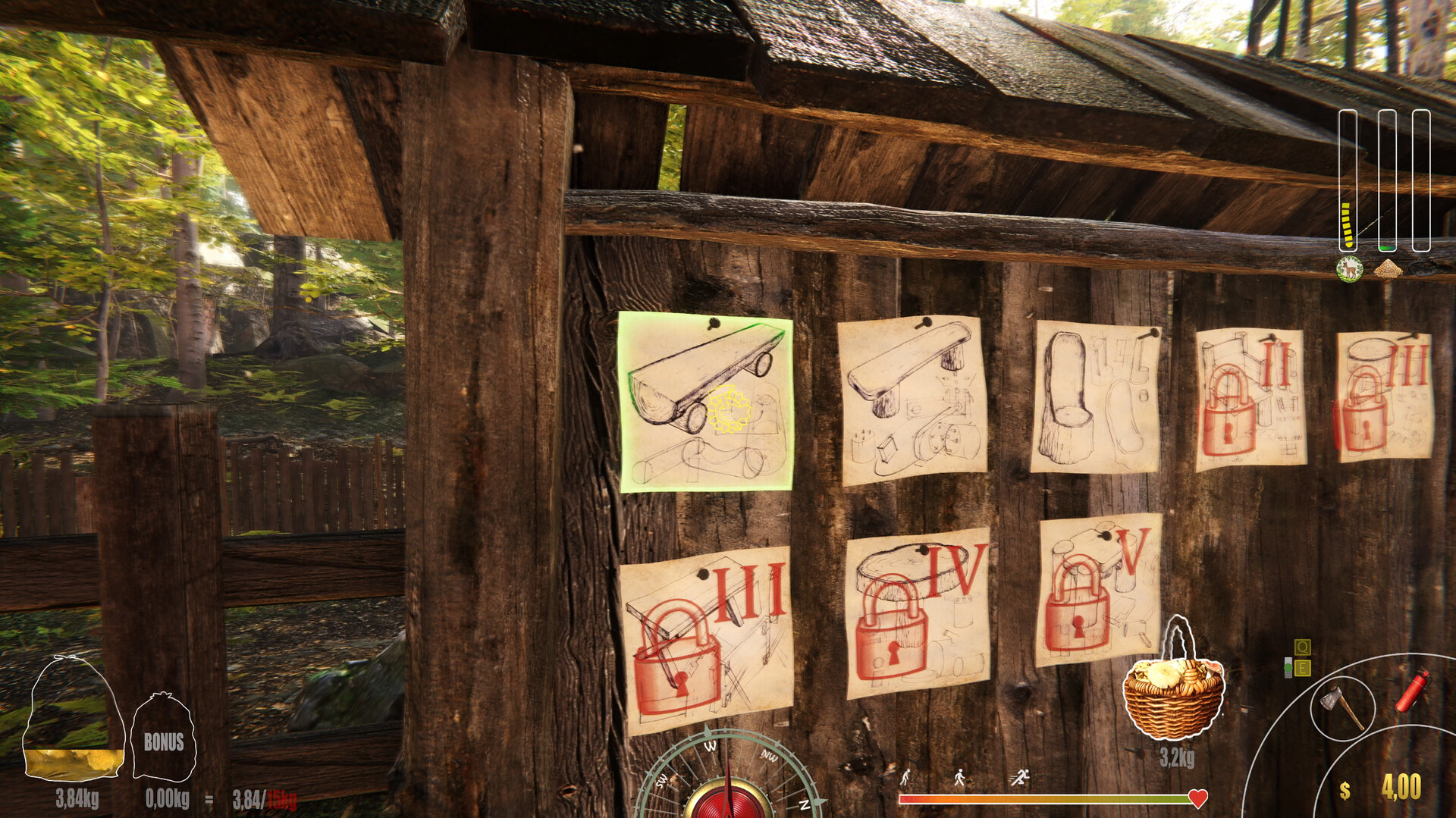 Forest Ranger Simulator #5