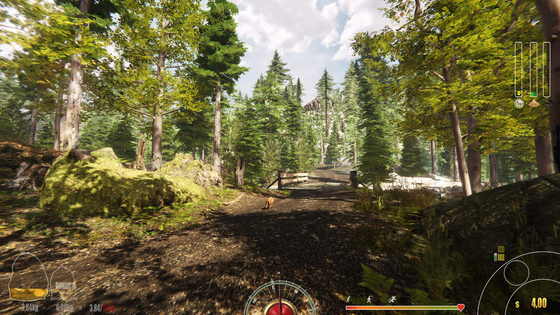 Forest Ranger Simulator #22