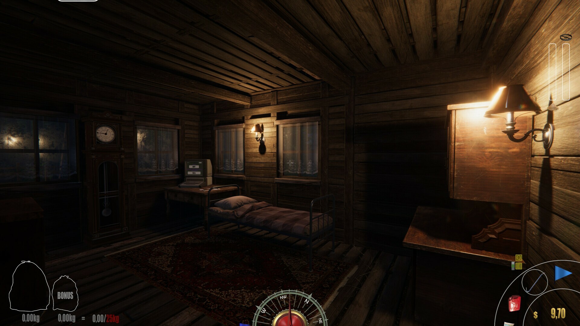 Forest Ranger Simulator #6