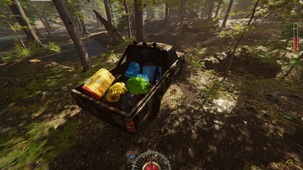 Forest Ranger Simulator Game Download For PC-2