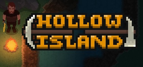Hollow Island Cover Image
