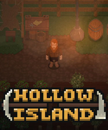 Hollow Island