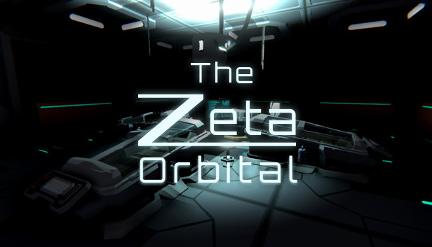 The Zeta Orbital Mac OS The Zeta Orbital Mac OS