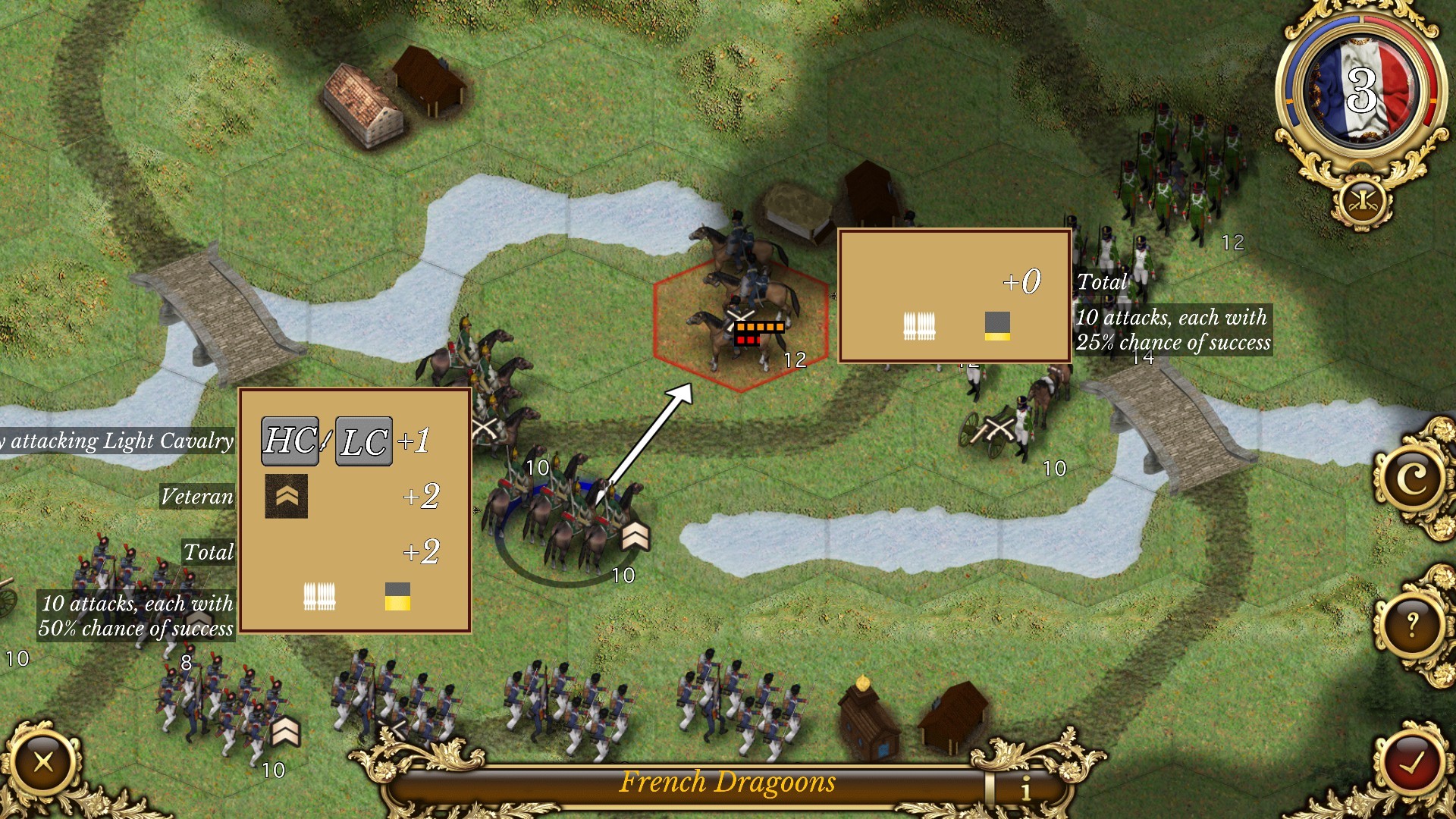 Napoleon in Russia #5