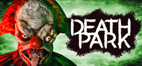 Death Park Cover Image