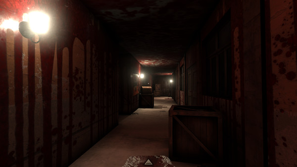 скриншот Death Park 2