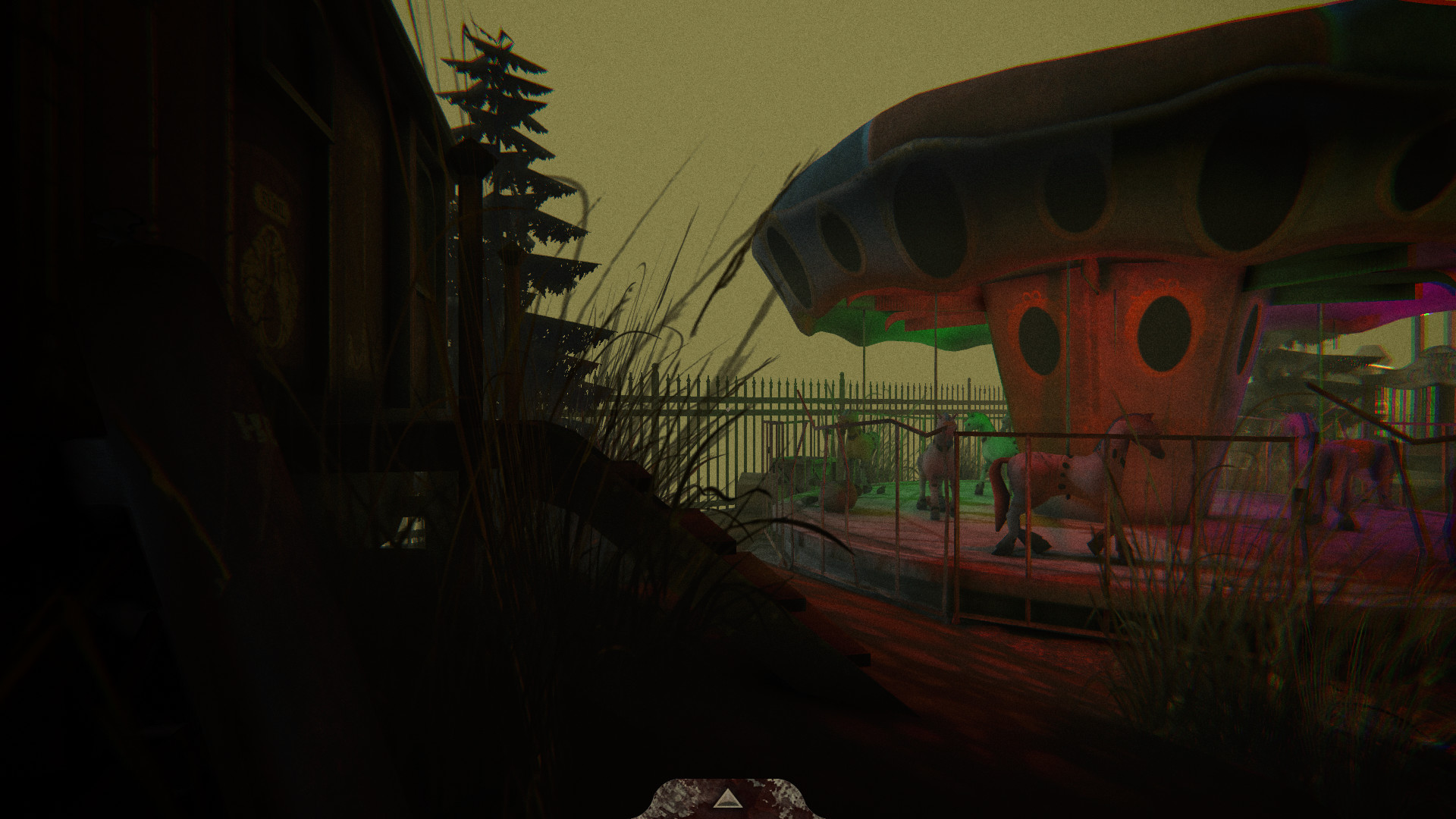 Steam :: PC Gamer :: Enter an abandoned amusement park to solve a horror  mystery in this upcoming bit of indie psychological horror