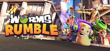 Worms Rumble