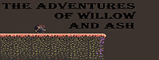 The Adventures of Willow and Ash 게임 이미지