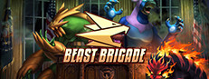Beast Brigade 게임 이미지