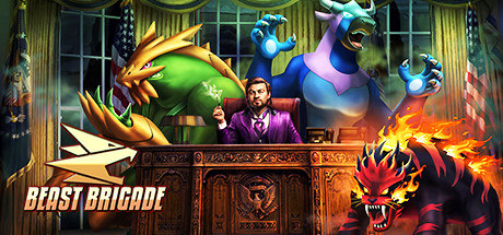 Beast Brigade banner image