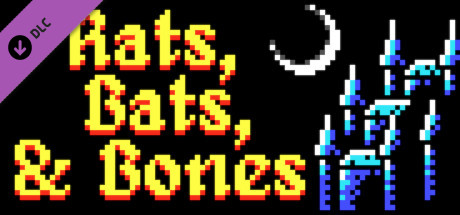 Rats, Bats, and Bones Original Soundtrack banner image