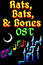 Rats, Bats, and Bones Original Soundtrack (DLC)