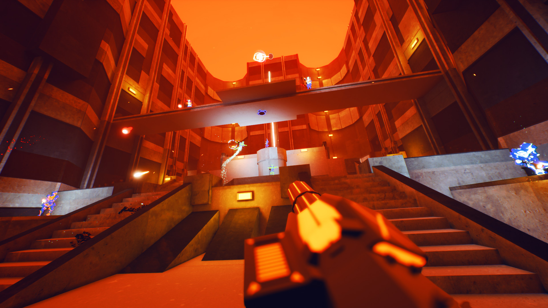 All Day Dying: Redux Edition #2