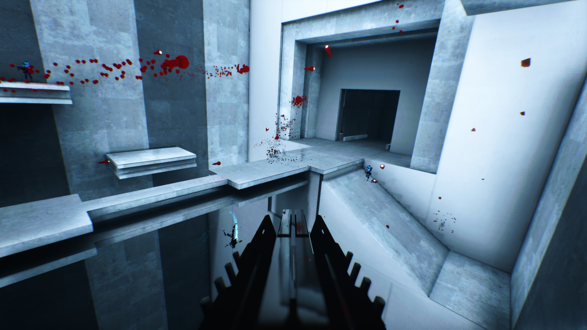 All Day Dying: Redux Edition #4