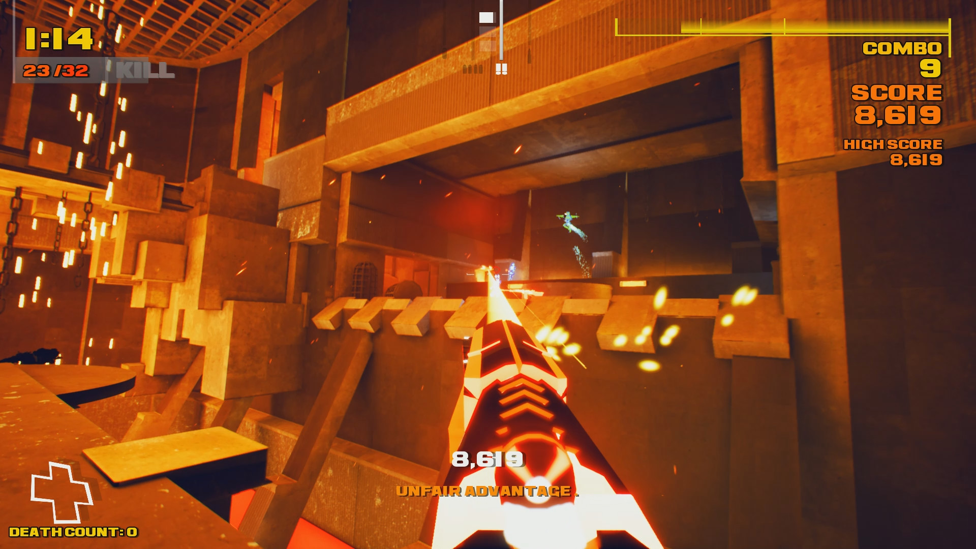 All Day Dying: Redux Edition #6