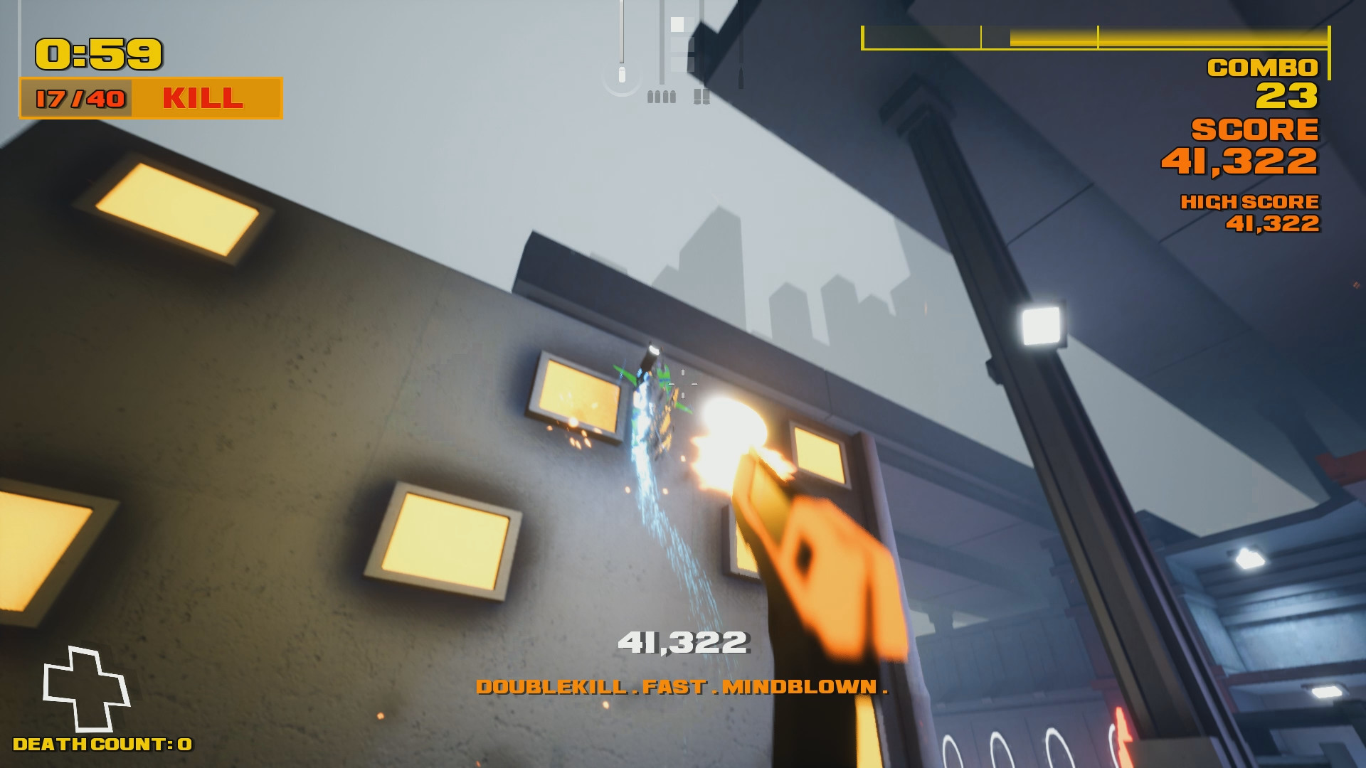 All Day Dying: Redux Edition #12