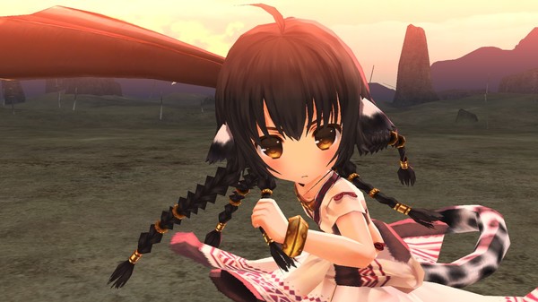 Utawarerumono: Prelude to the Fallen - Anju