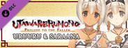 Utawarerumono: Prelude to the Fallen - Uruuru & Saraana
