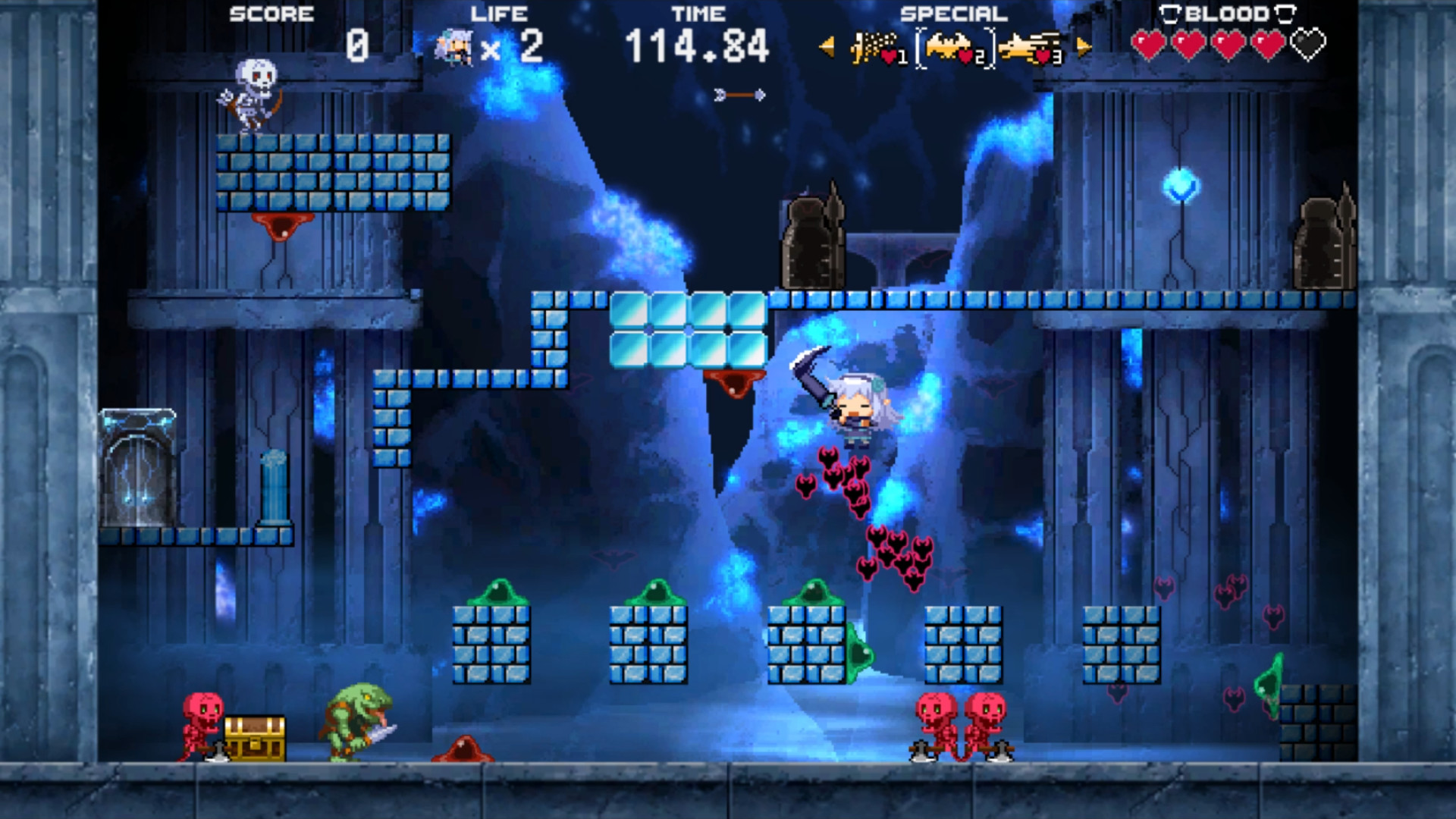 Nosferatu Lilinor #6