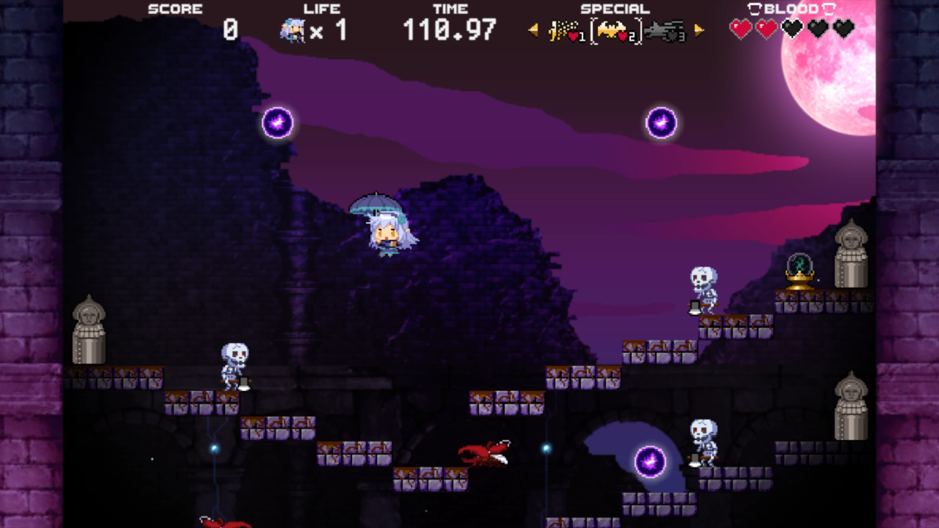 Nosferatu Lilinor #4