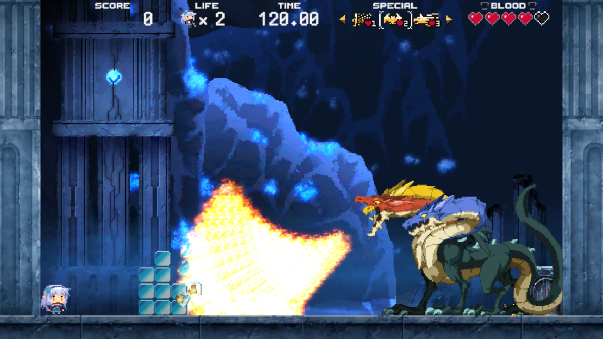 Nosferatu Lilinor #3