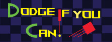 Dodge If you Can! 게임 이미지