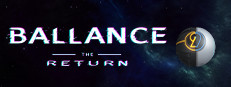 Ballance: The Return 게임 이미지