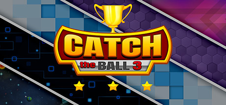 Catch The Ball 3 Cover Image