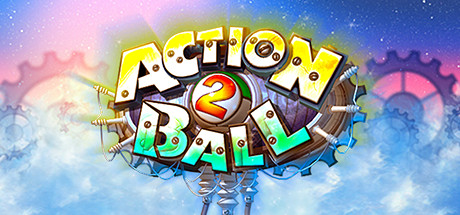 Action Ball 2 Cover Image