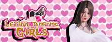 Lethal Tempting Girls 게임 이미지