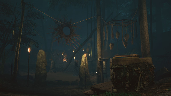 BRITANNIA VR: OUT OF YOUR MIND