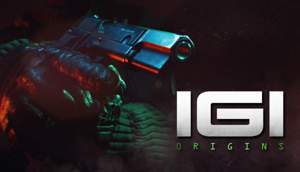 I.G.I. Origins on Steam