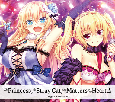 The Princess, the Stray Cat, and Matters of the Heart 2 -Original Soundtrack- for steam