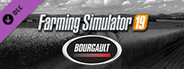 Farming Simulator 19 - Bourgault DLC