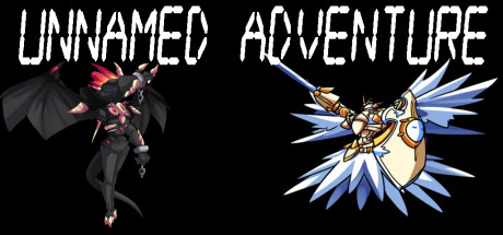 Unnamed Adventure/无名之旅 banner