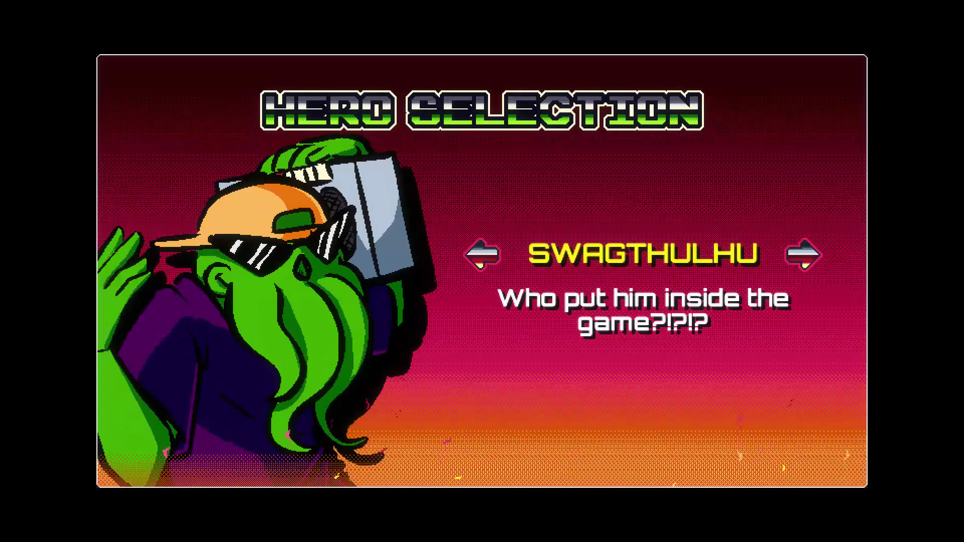 Project Starship X Demo #8