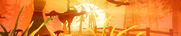 南瓜杰克/Pumpkin Jack（V1.5.0）
