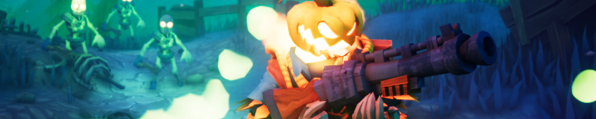 南瓜杰克/Pumpkin Jack（V1.5.0）