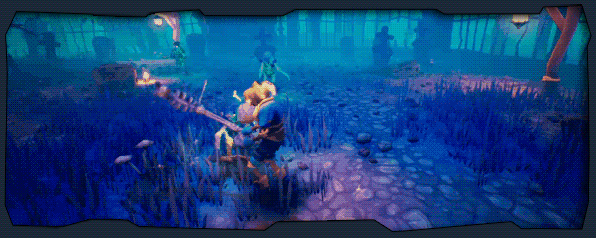 南瓜杰克/Pumpkin Jack（V1.5.0）