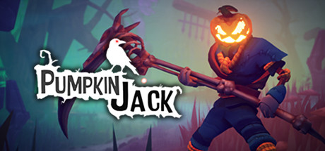 Pumpkin Jack Cover Image