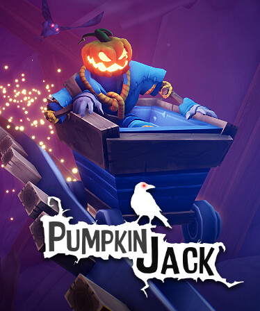 Pumpkin Jack