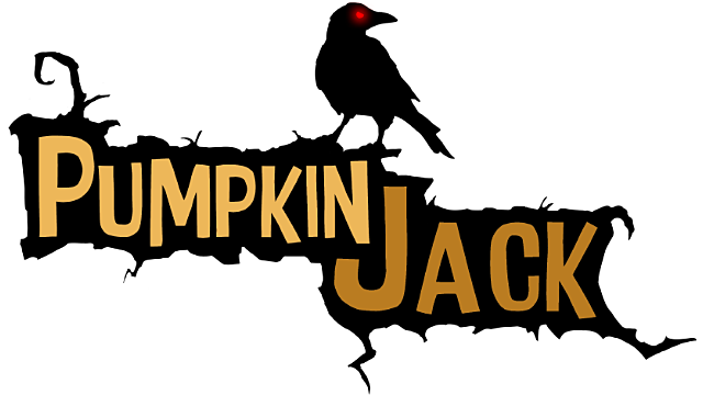 Pumpkin Jack