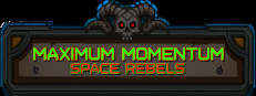 Maximum Momentum