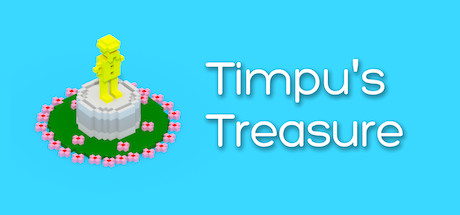 Timpu’s treasure Türkçe Yama