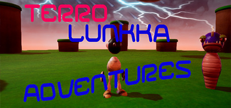 Terro Lunkka Adventures steam charts