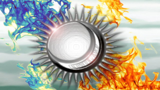 Il Sole e la Luna Demo #10