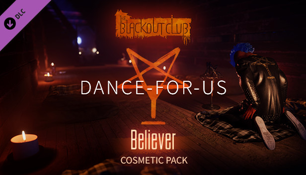 The Blackout Club on Steam