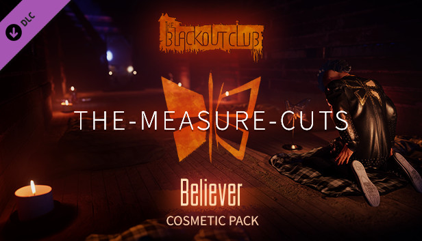 Steam Community :: The Blackout Club